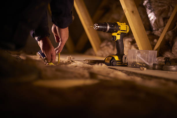 Best Insulation for Specific Applications in Lake Park, GA